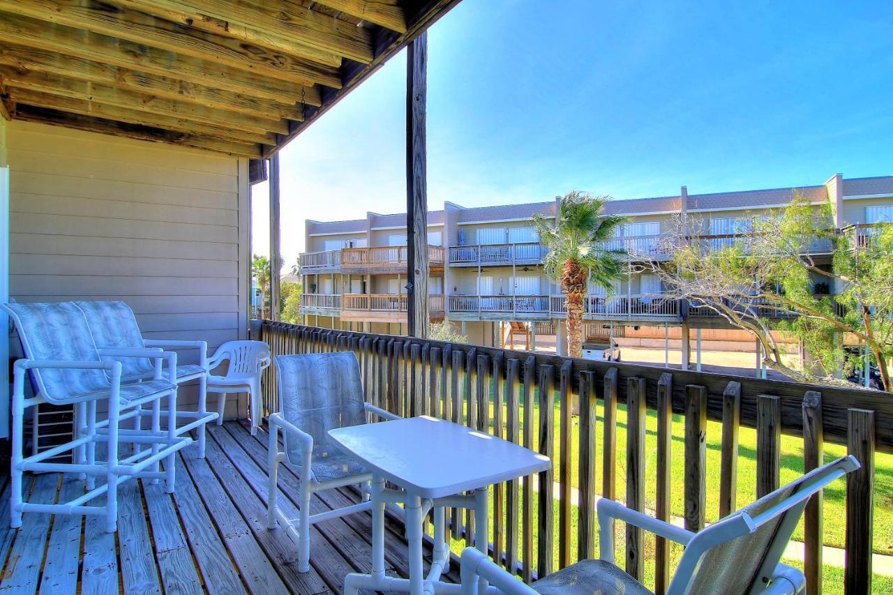 Villa Bay Tree B5 Port Aransas Exterior foto