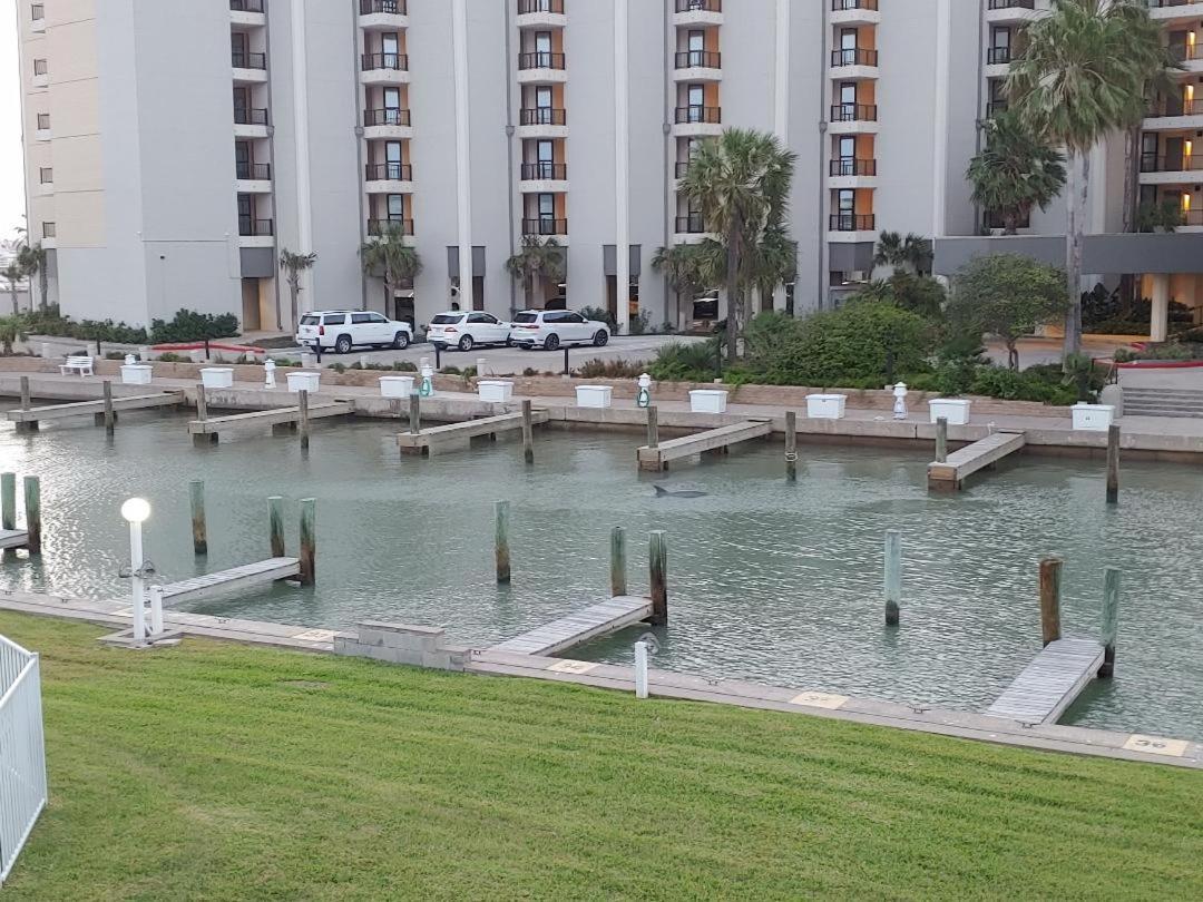 Villa Bay Tree B5 Port Aransas Exterior foto
