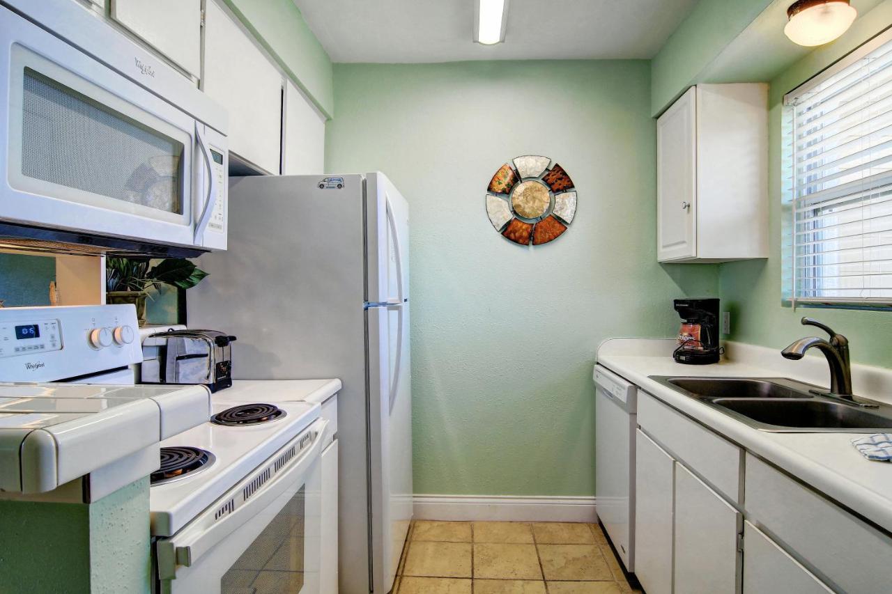 Villa Bay Tree B5 Port Aransas Exterior foto