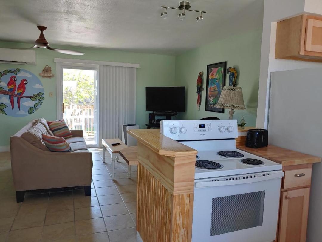 Villa Bay Tree B5 Port Aransas Exterior foto