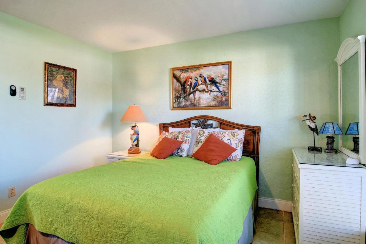 Villa Bay Tree B5 Port Aransas Exterior foto