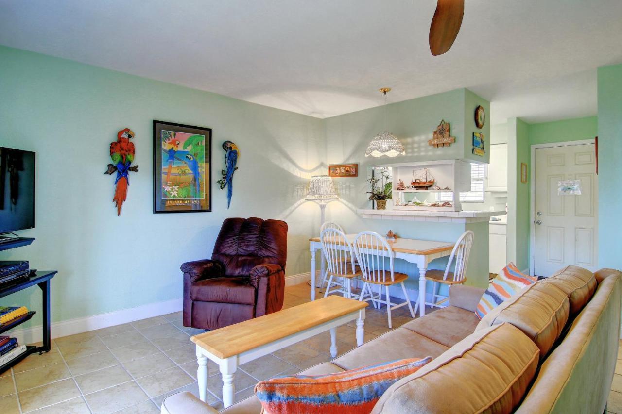 Villa Bay Tree B5 Port Aransas Exterior foto