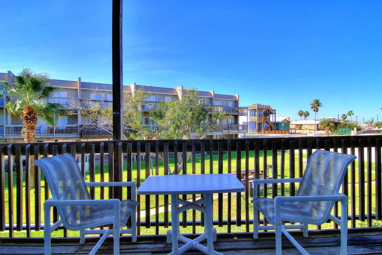 Villa Bay Tree B5 Port Aransas Exterior foto