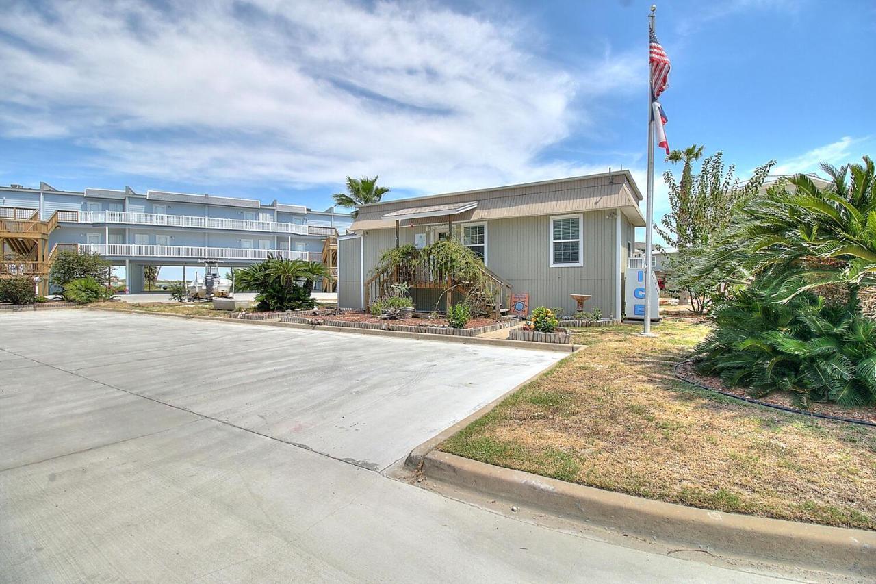 Villa Bay Tree B5 Port Aransas Exterior foto