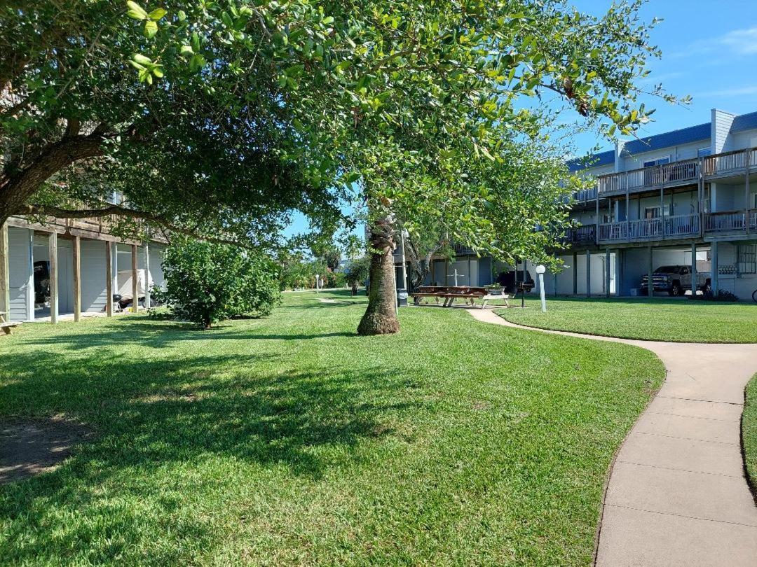 Villa Bay Tree B5 Port Aransas Exterior foto
